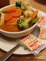 Chicken Soup Small