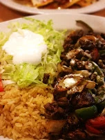 Fajitas Vallarta