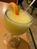 Jumbo Texas Margarita 21oz