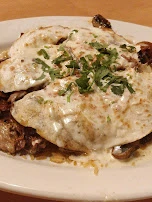 Quesadilla Ranchero Add Mushrooms
