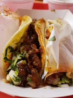 Tacos Al Pastor