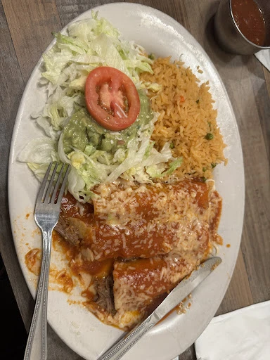 El Ranchero Mexican Grill and Bar photo 9