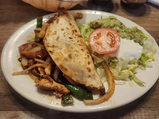 El Ranchero Mexican Grill and Bar photo 8