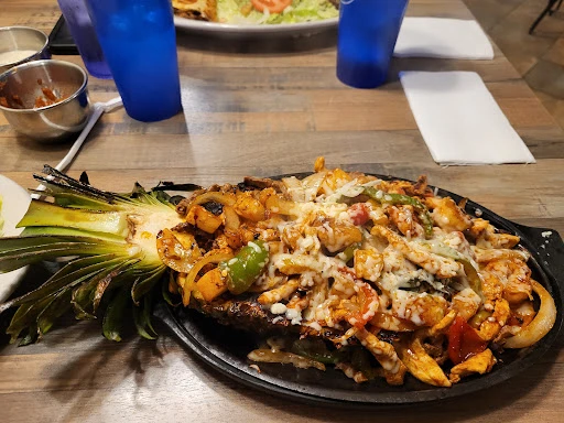 El Ranchero Mexican Grill and Bar photo 6