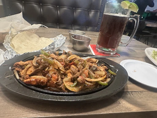 El Ranchero Mexican Grill and Bar photo 5