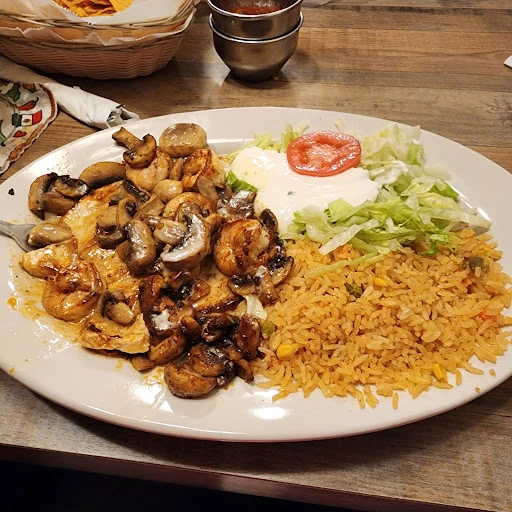 El Ranchero Mexican Grill and Bar photo 4